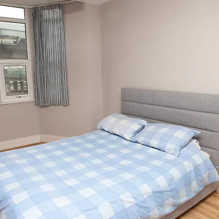 Apartman 1 Bedroom Flat In Central